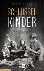 Schlüsselkinder Cover des Buches Schlüsselkinder (ISBN: 9783956514081)