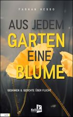 Aus jedem Garten eine Blume Cover des Buches Aus jedem Garten eine Blume (ISBN: 9783956514180)