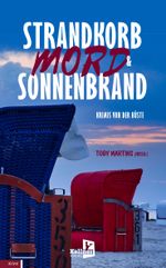 Strandkorb, Mord & Sonnenbrand Cover des Buches Strandkorb, Mord & Sonnenbrand (ISBN: 9783956514449)