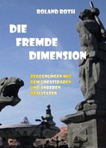 Die fremde Dimension Cover des Buches Die fremde Dimension (ISBN: 9783956521164)