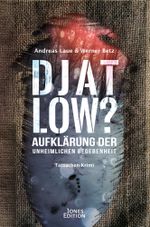DJATLOW? Cover des Buches DJATLOW? (ISBN: 9783956522772)