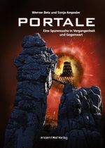 Portale Cover des Buches Portale (ISBN: 9783956522987)
