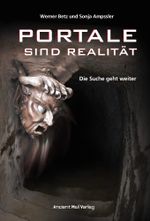 Portale sind Realität Cover des Buches Portale sind Realität (ISBN: 9783956523250)