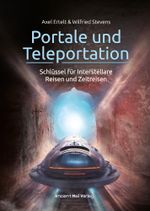Portale und Teleportation Cover des Buches Portale und Teleportation (ISBN: 9783956523342)