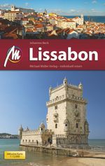 Lissabon MM-City Cover des Buches Lissabon MM-City (ISBN: 9783956542374)