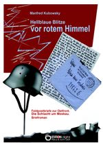 Hellblaue Blitze vor rotem Himmel Cover des Buches Hellblaue Blitze vor rotem Himmel (ISBN: 9783956559969)