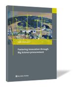 Fostering innovation through Big Science procurement Cover des Buches Fostering innovation through Big Science procurement (ISBN: 9783956633034)