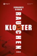 Klosterrauschen Cover des Buches Klosterrauschen (ISBN: 9783956671463)