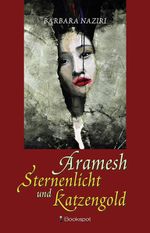 Aramesh Cover des Buches Aramesh (ISBN: 9783956691454)