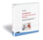 Wortgenau Cover des Buches Wortgenau (ISBN: 9783956771422)