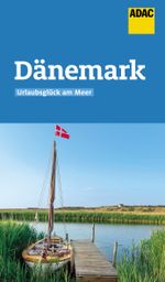 ADAC Reiseführer Dänemark Cover des Buches ADAC Reiseführer Dänemark (ISBN: 9783956897696)