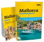 ADAC Reiseführer plus Mallorca Cover des Buches ADAC Reiseführer plus Mallorca (ISBN: 9783956898730)