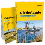 ADAC Reiseführer plus Niederlande Cover des Buches ADAC Reiseführer plus Niederlande (ISBN: 9783956898754)