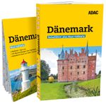 ADAC Reiseführer plus Dänemark Cover des Buches ADAC Reiseführer plus Dänemark (ISBN: 9783956899119)