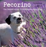 Pecorino Cover des Buches Pecorino (ISBN: 9783956930256)