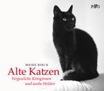 Alte Katzen Cover des Buches Alte Katzen (ISBN: 9783956930263)
