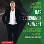 Das Schranner-Konzept® Cover des Buches Das Schranner-Konzept® (ISBN: 9783957132031)