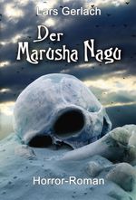 Der Marusha Nagu Cover des Buches Der Marusha Nagu (ISBN: 9783957160997)