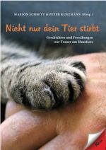 Nicht nur dein Tier stirbt Cover des Buches Nicht nur dein Tier stirbt (ISBN: 9783957163271)