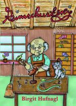 Reimschusterei Cover des Buches Reimschusterei (ISBN: 9783957204028)