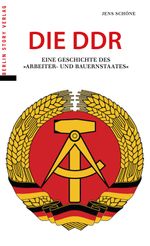 Die DDR Cover des Buches Die DDR (ISBN: 9783957230195)