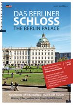 Das Berliner Schloss Cover des Buches Das Berliner Schloss (ISBN: 9783957231017)