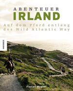 Abenteuer Irland Cover des Buches Abenteuer Irland (ISBN: 9783957280022)