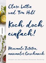 Koch doch einfach! Cover des Buches Koch doch einfach! (ISBN: 9783957280046)