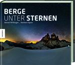 Berge unter Sternen Cover des Buches Berge unter Sternen (ISBN: 9783957280336)