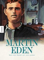 Martin Eden Cover des Buches Martin Eden (ISBN: 9783957280497)
