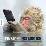 Einfach unglaublich Cover des Buches Einfach unglaublich (ISBN: 9783957281326)