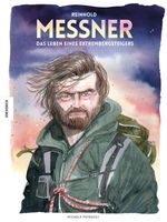 Reinhold Messner Cover des Buches Reinhold Messner (ISBN: 9783957281661)