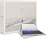Adelie: Eismeer – Eisland Cover des Buches Adelie: Eismeer – Eisland (ISBN: 9783957282194)