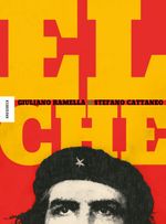 El Che Cover des Buches El Che (ISBN: 9783957282217)