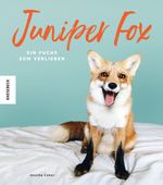 Juniper Fox Cover des Buches Juniper Fox (ISBN: 9783957282286)