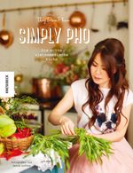 Simply Pho Cover des Buches Simply Pho (ISBN: 9783957282293)