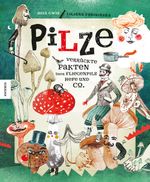 Pilze Cover des Buches Pilze (ISBN: 9783957282354)