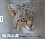 Wildkatzen Cover des Buches Wildkatzen (ISBN: 9783957282385)