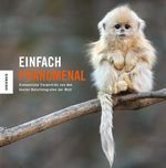 Einfach phänomenal Cover des Buches Einfach phänomenal (ISBN: 9783957282408)