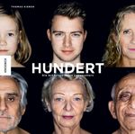 Hundert: Die Schönheit jeden Lebensalters Cover des Buches Hundert: Die Schönheit jeden Lebensalters (ISBN: 9783957283214)