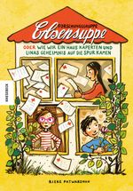 Forschungsgruppe Erbsensuppe auf neuer Mission Cover des Buches Forschungsgruppe Erbsensuppe auf neuer Mission (ISBN: 9783957284020)