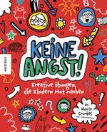 Keine Angst! Cover des Buches Keine Angst! (ISBN: 9783957284167)