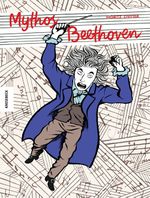 Mythos Beethoven Cover des Buches Mythos Beethoven (ISBN: 9783957284419)