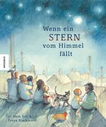 Wenn ein Stern vom Himmel fällt Cover des Buches Wenn ein Stern vom Himmel fällt (ISBN: 9783957284501)