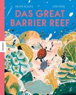 Das Great Barrier Reef Cover des Buches Das Great Barrier Reef (ISBN: 9783957284778)