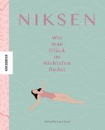 Niksen Cover des Buches Niksen (ISBN: 9783957284846)