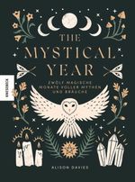 The Mystical Year Cover des Buches The Mystical Year (ISBN: 9783957285027)