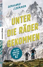 Unter die Räder gekommen Cover des Buches Unter die Räder gekommen (ISBN: 9783957286116)