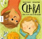 Clara Cover des Buches Clara (ISBN: 9783957286222)