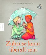 Zuhause kann überall sein Cover des Buches Zuhause kann überall sein (ISBN: 9783957286451)